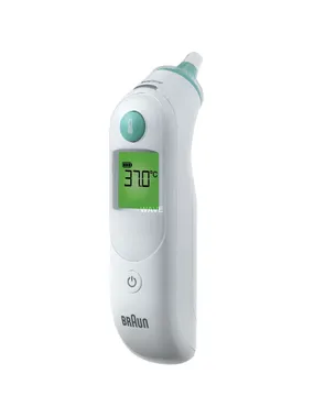 ThermoScan 6 IRT6515 clinical thermometer