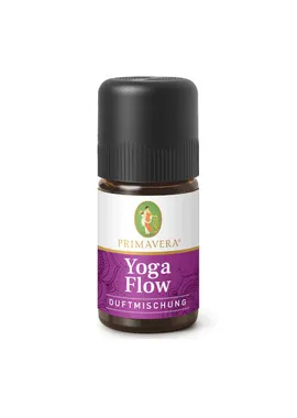A fragrant blend of Yoga Flow essential oils 5 ml