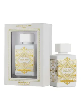 Bade`e Al Oud Honor & Glory - EDP
