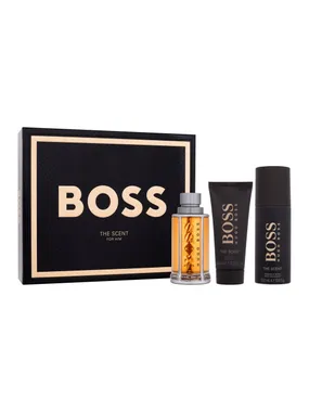 Boss The Scent Eau de Toilette , 100ml