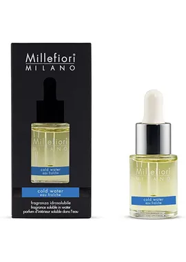 WATER-SOLUBLE FRAGRANCE COLD WATER
