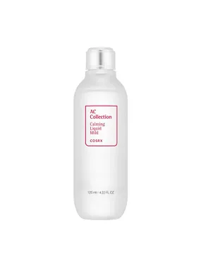 Soothing lotion AC Collection 2.0 (Calming Liquid Mild) 125 ml