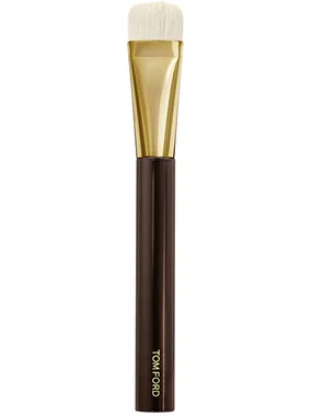 Cosmetic makeup brush 04 (Shade And Illuminate Brush)