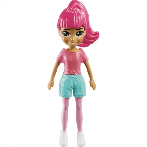 Figure Polly Pocket HKV87