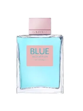 Blue Seduction For Women eau de toilette spray 200ml