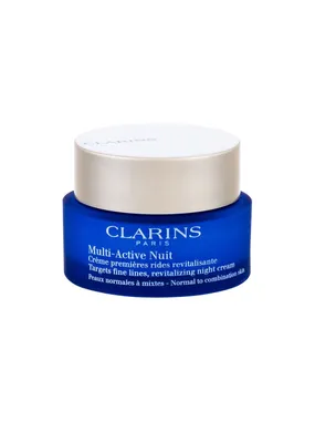 Multi-Active Night Skin Cream , 50ml