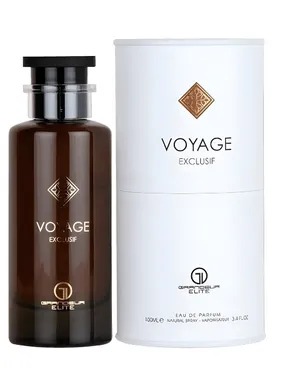 Voyage Exclusif - EDP, 100 ml