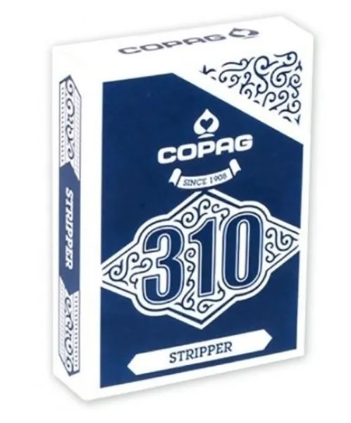 Copag 310 Slimline Stripper