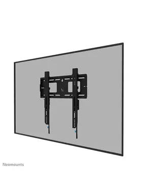 Wall mount WL30-750BL14 LEVEL-750 XL, 100 kg