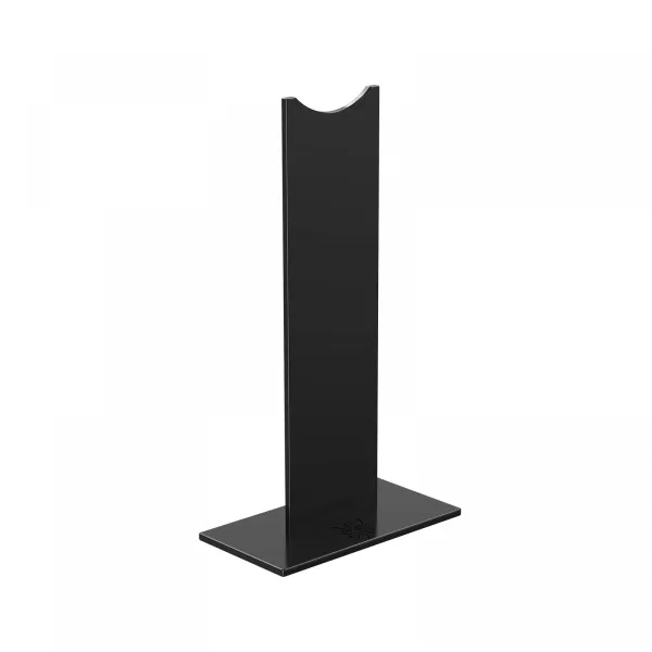 Headset stand ST1 black