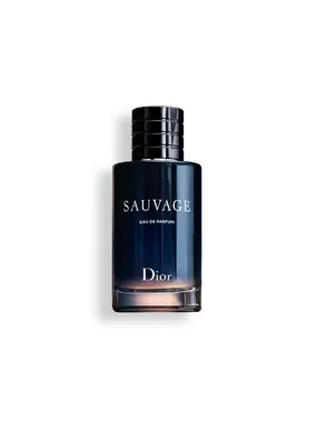 Sauvage Eau de Parfum EDP, 100ml, 100ml