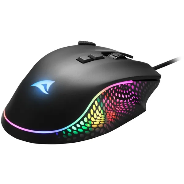 SHARK Force 3, gaming mouse