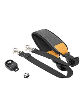 Grip base + strap SUNNYLIFE for DJI RS 3 / RS 4 / RS 4 PRO