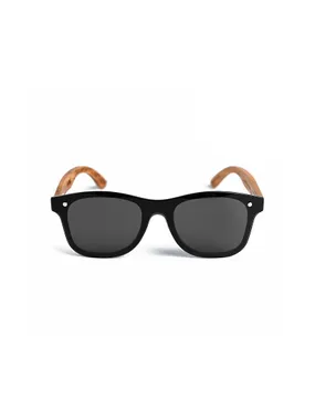 Polarized Voyager sunglasses