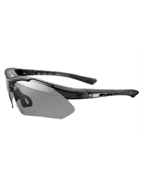 Rockbros 10143 photochromic cycling glasses