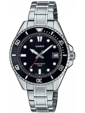 Quartz Collection Baby Duro MDV-10D-1A1VEF (006)