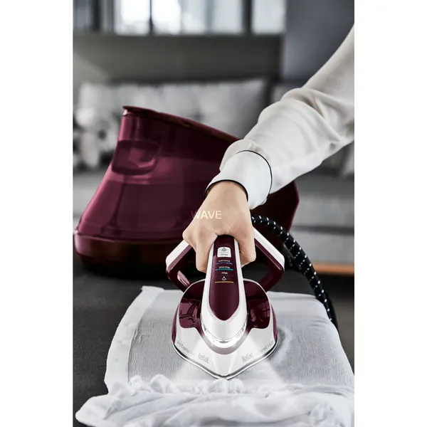 Pro Express Vision GV9810 Steam Iron Station