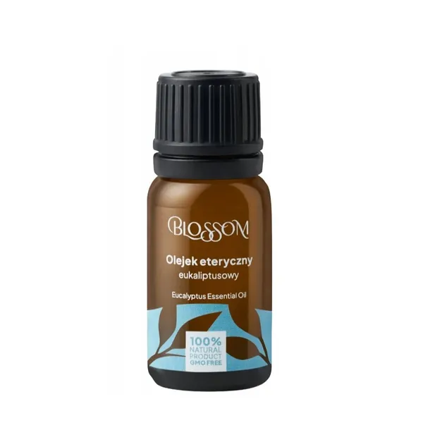 Eucalyptus essential oil 10ml