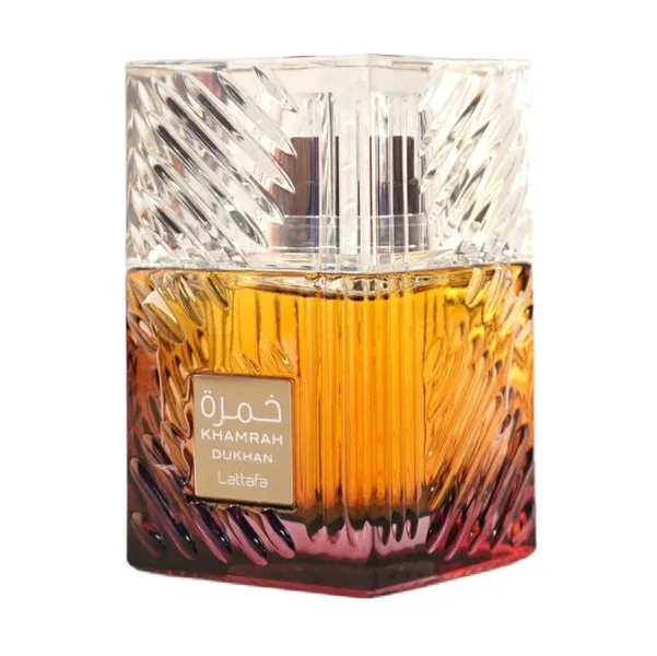 Khamrah Dukhan Eau De Parfum