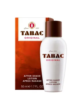 Original Water after shaving 50ml