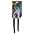 Pump Pliers 10 "Deli Tools EDL2610 (black)