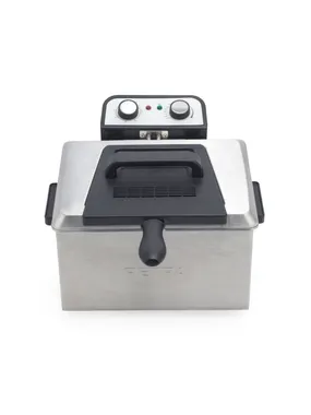 Petra PT6266VDE DEEP FAT FRYER 5L