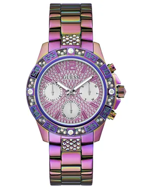 Guess GW0771L4 Ladies watch Majesty 42mm 5ATM