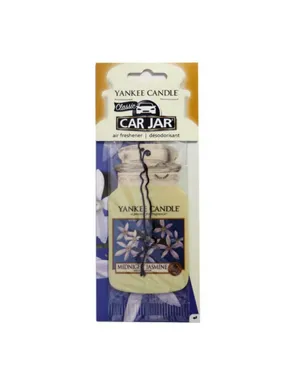 Paper tag Midnight Jasmine 1 pcs