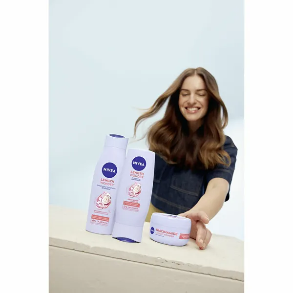 LENGTH WONDER STRENGTHENING CONITIONER, 200 ml