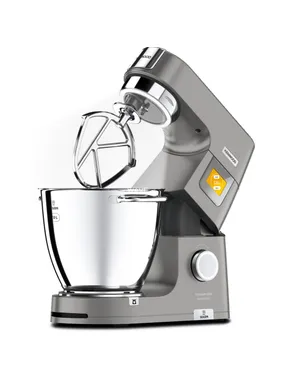 Titanium Chef Patissier XL KWL90.004SI, food processor