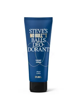 Deodorant for men No Bull *** t (Balls Deo-dorant) 100 ml
