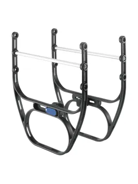 Thule 100017 Pack n Pedal Side Frames