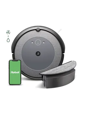 Odkurzacz Roomba Combo i5 (i5176)