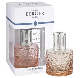 GIFT SET CATALYTIC LAMP Mirage Nude + Home Sweet Home Refill 250 ml