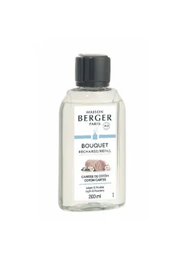 Diffuser refill Cotton care Cotton dreams (Bouquet Recharge/Refill) 200 ml