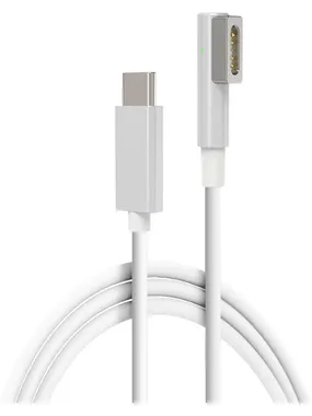 Apple Power Cord DNK (iMac 2012 - 2017, angled)