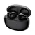 Edifier W220T wireless headphones TWS (black)