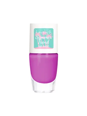 Summer Trend Nail Polish nail polish 01 8ml