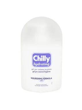 Chilly Intimate Gel (Hydrating) 200 ml
