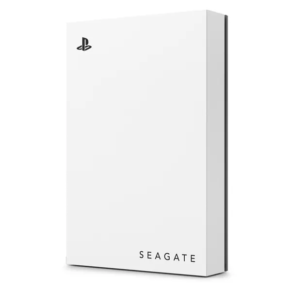 Seagate spēļu disks PlayStation konsolēm 5 TB