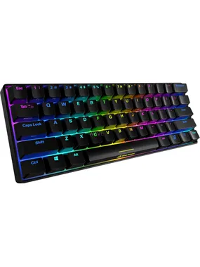 SKILLER SGK50 S4, gaming keyboard