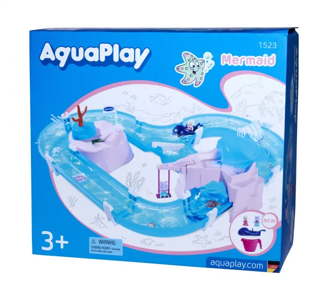 AquaPlay