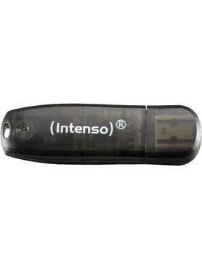 Rainbow Line 16GB USB stick