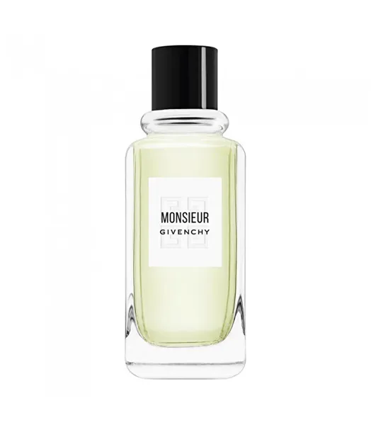 Monsieur de Givenchy - EDT, 100 ml