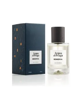 Bohemia EDP, 50ml, 50ml