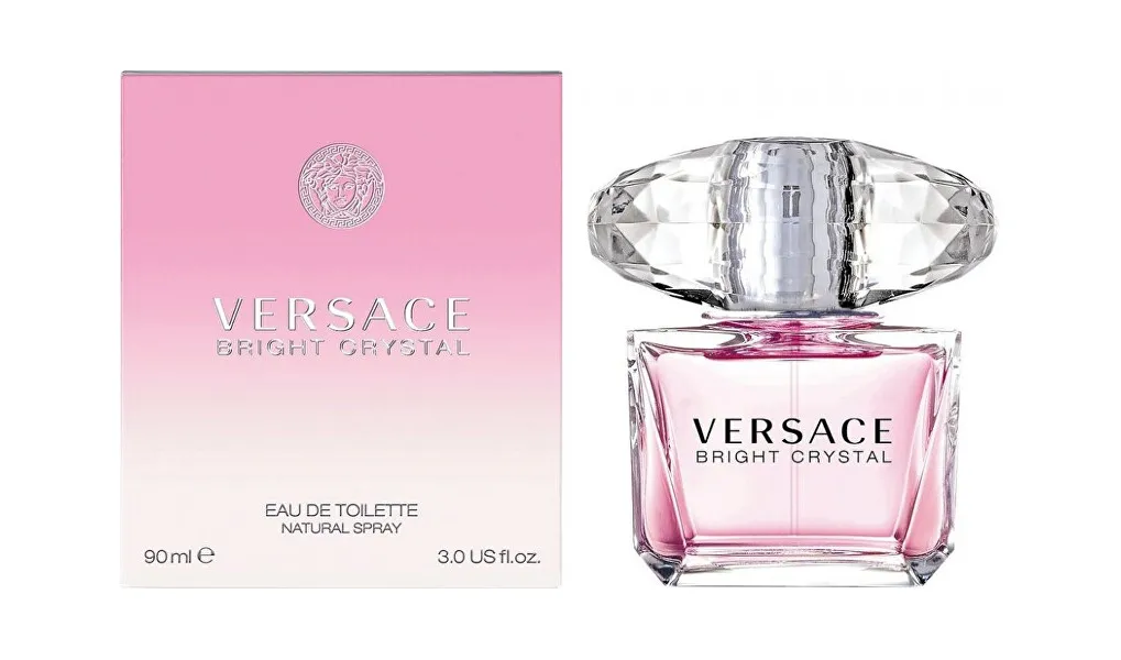 Bright Crystal - eau de toilette, 30 ml