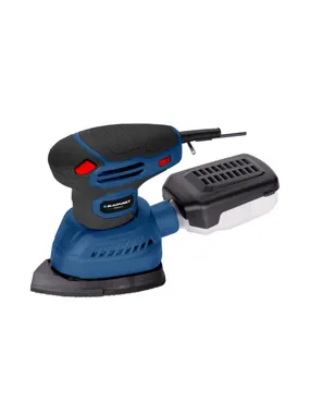 Random orbital sander 4in1 220W Blaupunkt OS6010