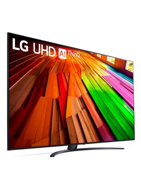 86UT81006LA, LED TV