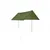 Shelter ZUNI 3, Capulet Olive, Awning