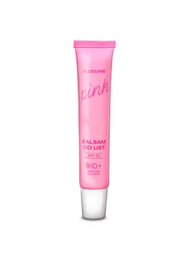 Pink lip balm SPF30 15ml